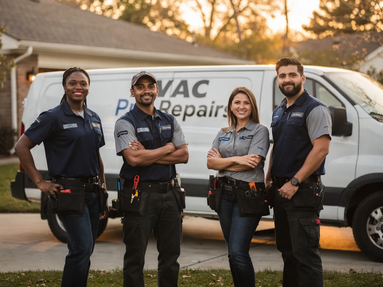 Heat Pump Repair company in Reedville, VA