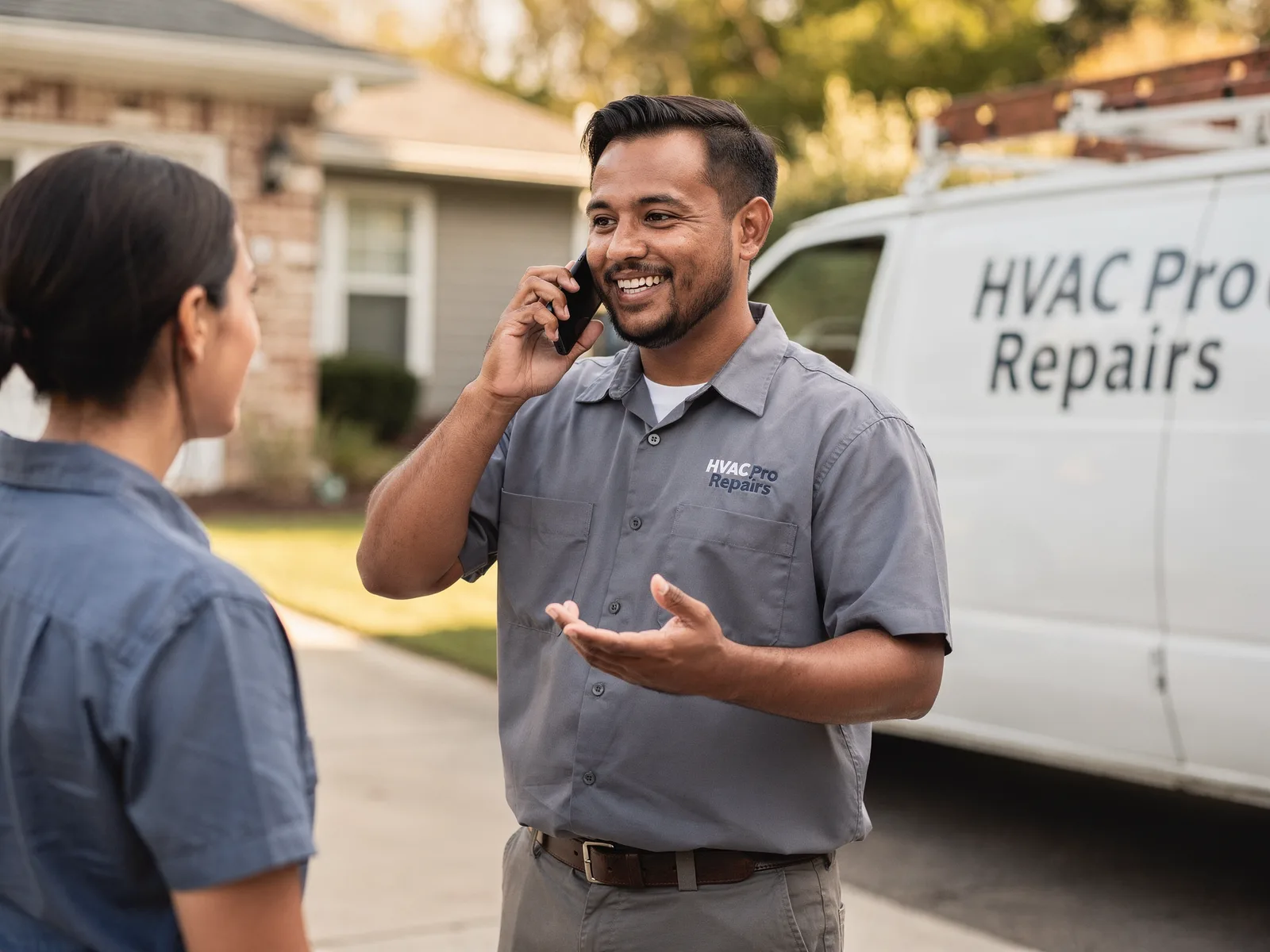 Heat Pump Repair Reedville, VA FAQs